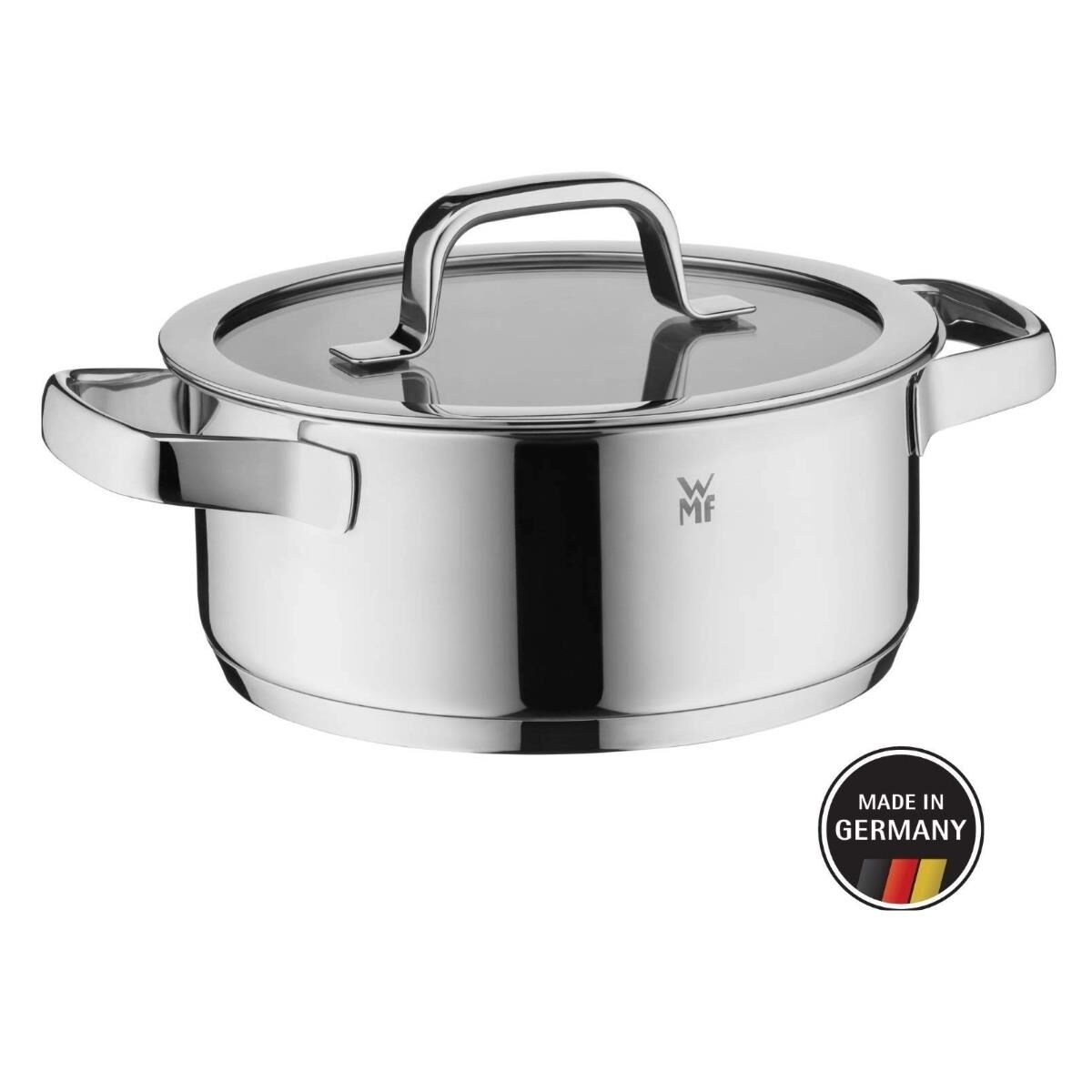 WMF Bratentopf Compact Cuisine 20cm