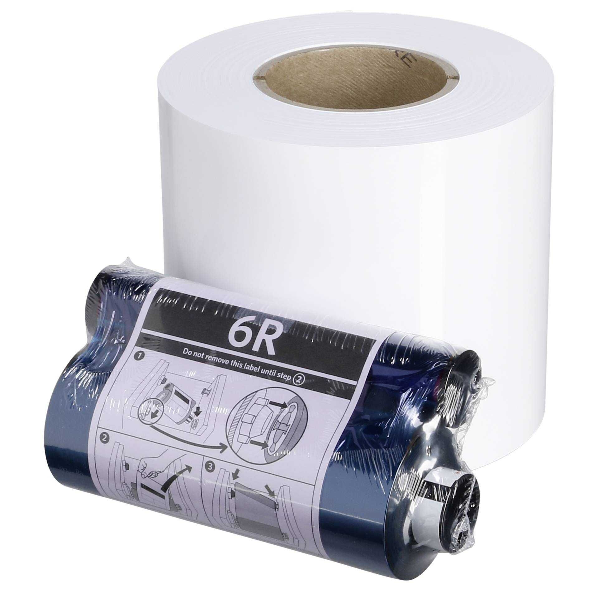 Kodak Photo Print Kit 6900/6800/ 6850/6R