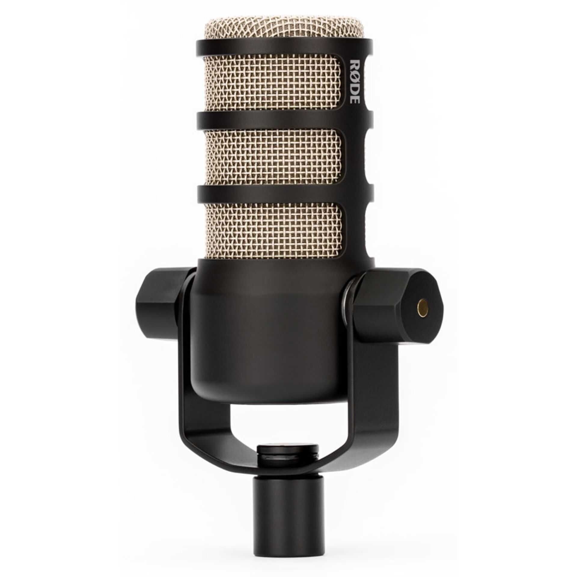 RØDE PodMic - Mikrofon - Schwarz
