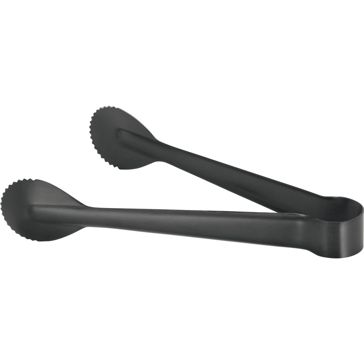 Eiszange PVD, Schwarz , Länge: 190 mm