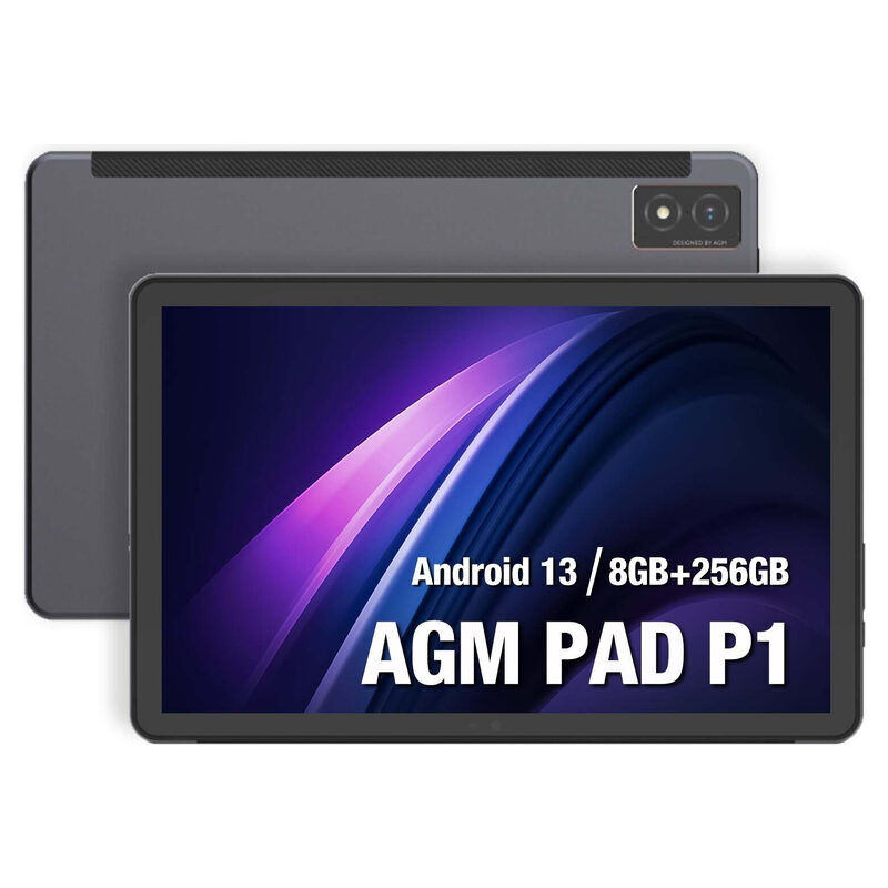 AGM PAD P1 4G 8