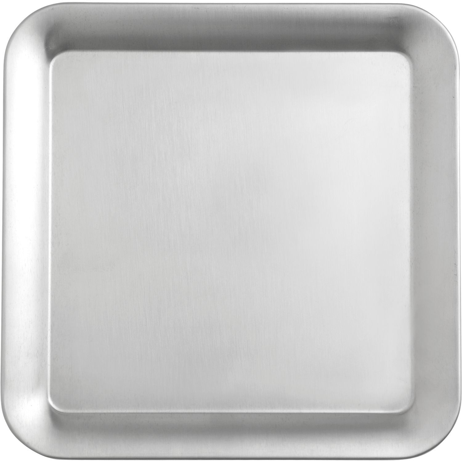 APS Kaffeehaus Serviertablett, Länge: 230 mm, Breite: 230 mm