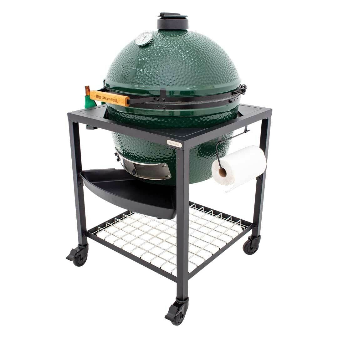 Big Green Egg  3-teiliges Zubehörset Big Green Egg  3-teiliges Zubehörset
