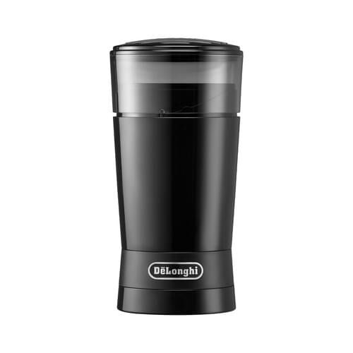 DeLonghi Kaffeemühle elektrische Mühle KG200