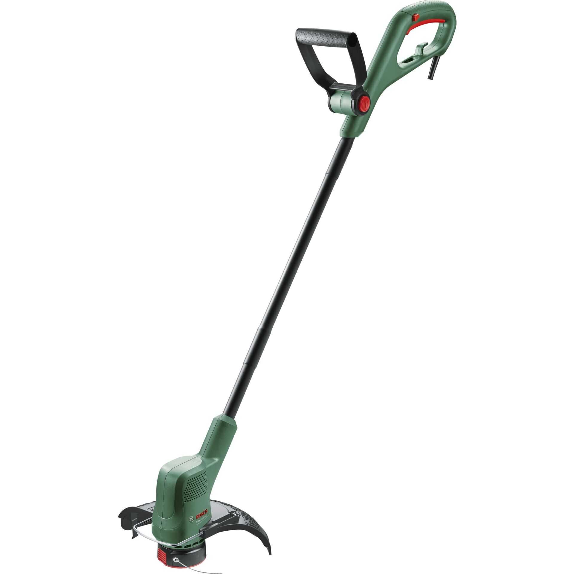 Bosch EasyGrassCut 26 - Grastrimmer - elektrisch - 280 W - 12500 1/min - 26 cm