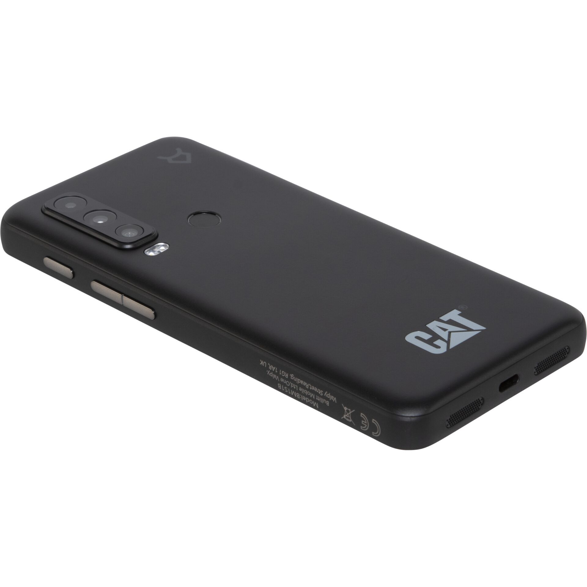 Google Pixel 6 Pro 17 cm (6.7 Zoll) Dual-SIM Android 12 5G USB Typ-C 12 GB 128 GB 5003 mAh Schwarz