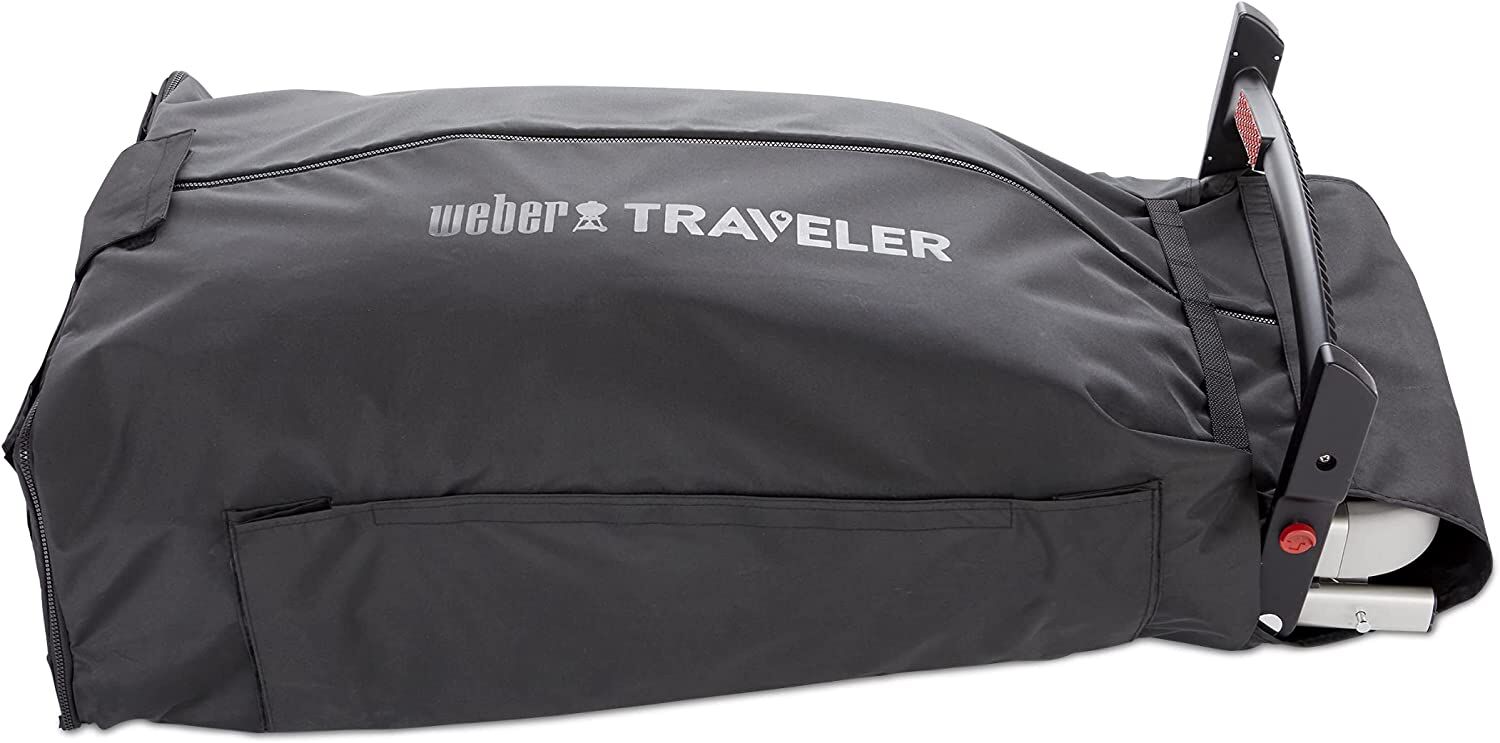 Weber Traveler Transportschutz