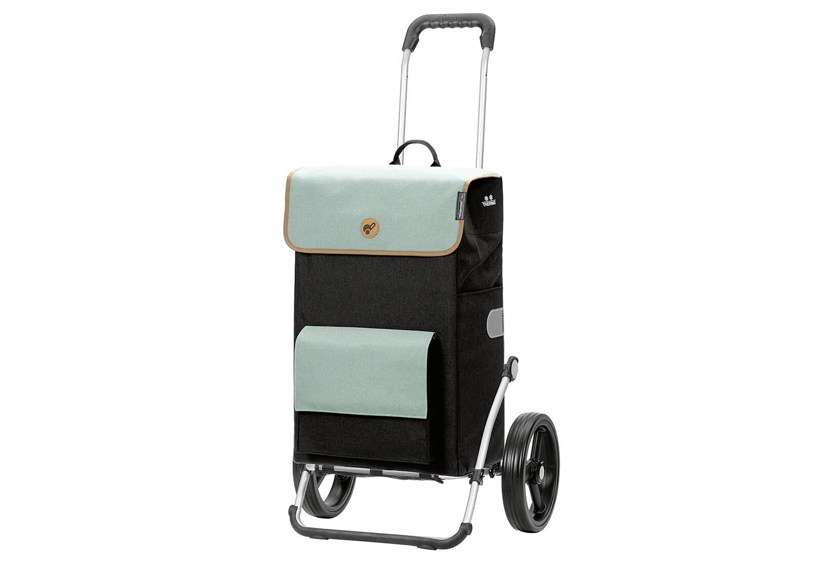 ANDERSEN Royal Shopper  Solva mint