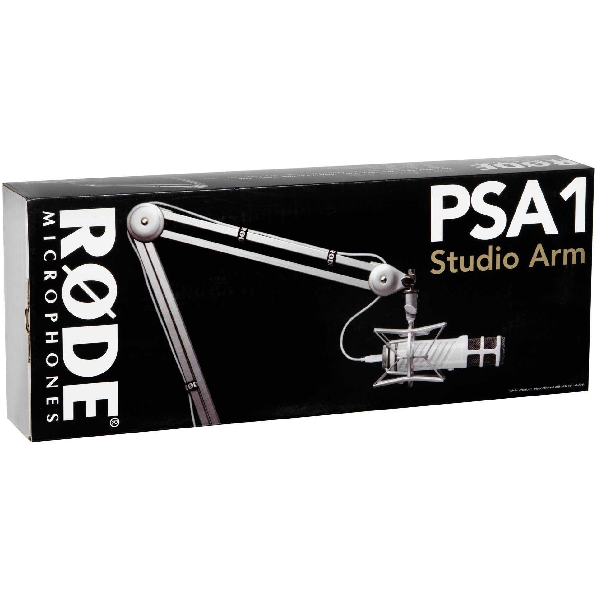 RØDE PSA1 - Tragarm für Mikrofon