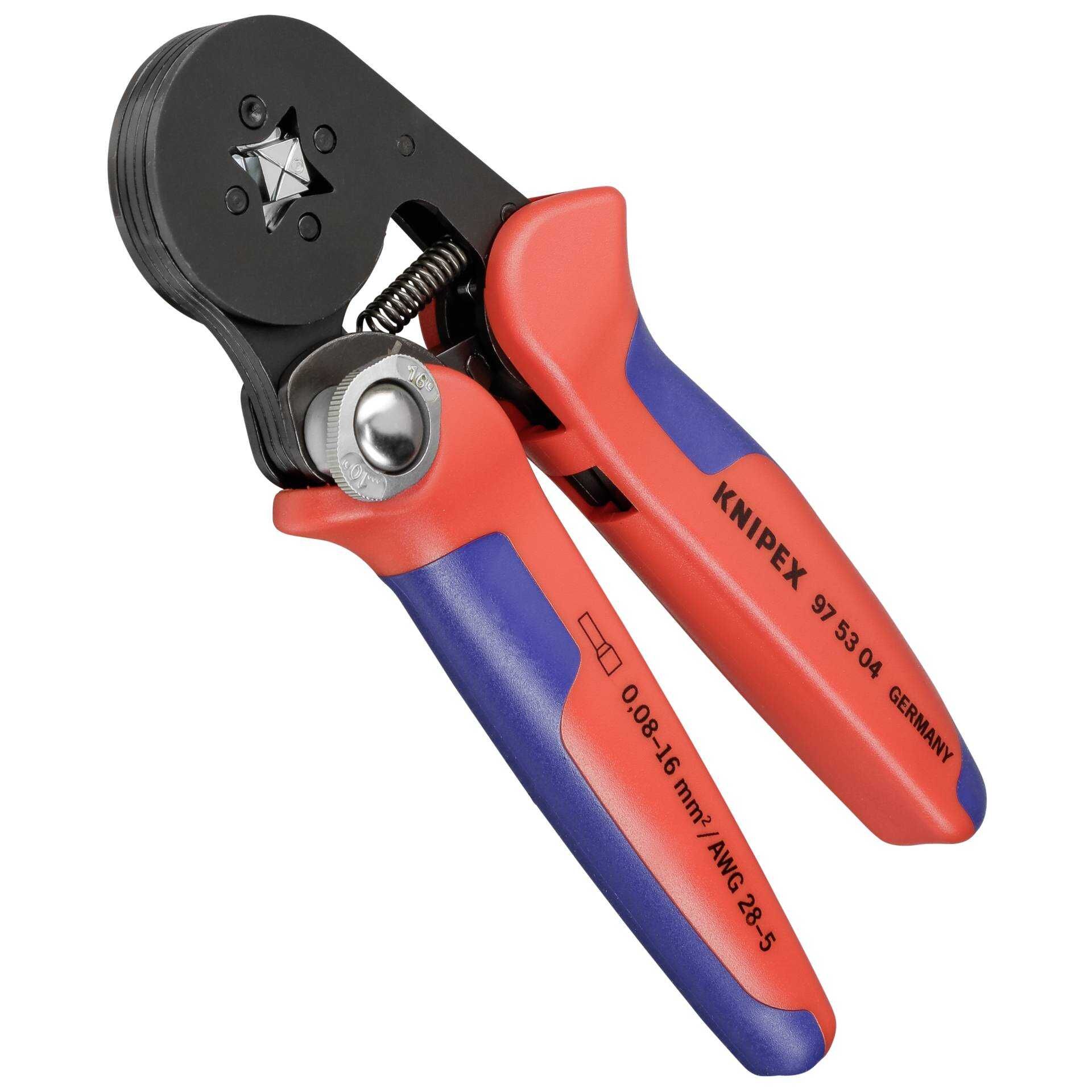 KNIPEX - Crimpwerkzeug