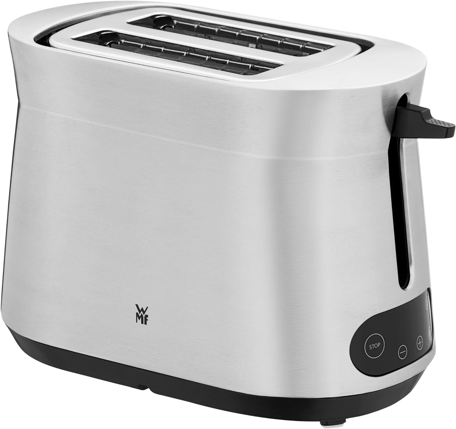 WMF 0414200011 Toaster Kineo 2-Scheiben Cromargan