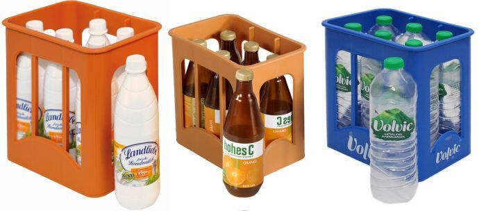 Chr. Tanner Getränkekiste sortiert 0073.3