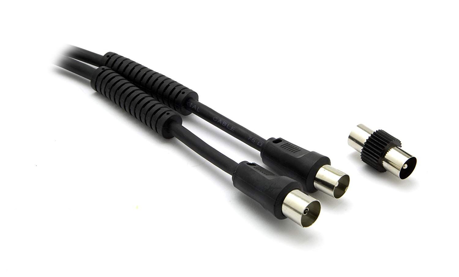 G&BL Antennenkabel Reference 5 Meter 5685