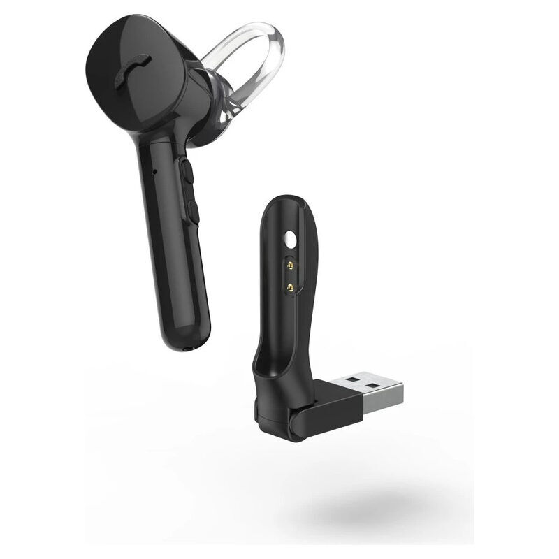 Hama BT-Headset MyVoice1300 sw (schwarz)