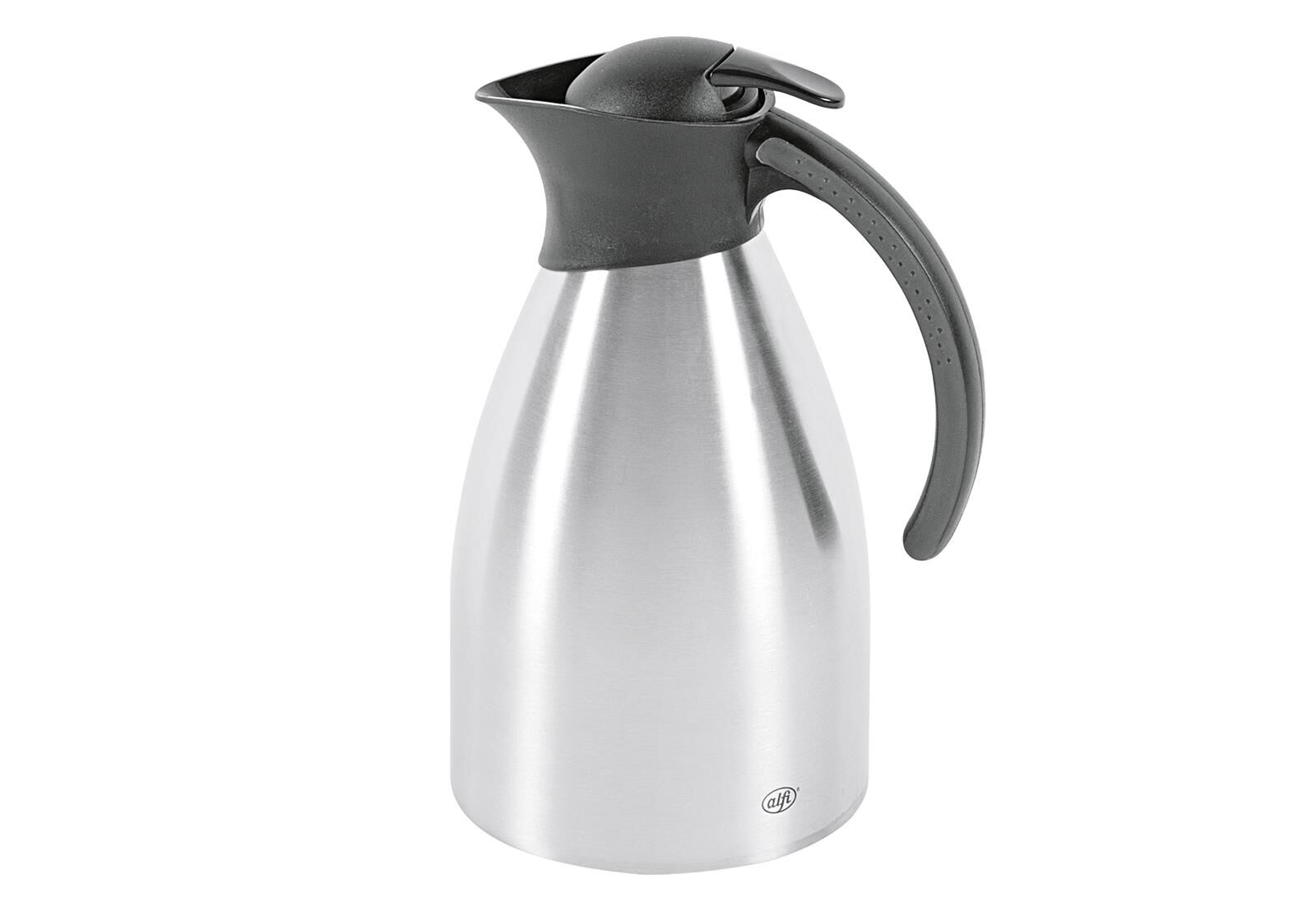 alfi BONO TT stainless steel mat 1,50l