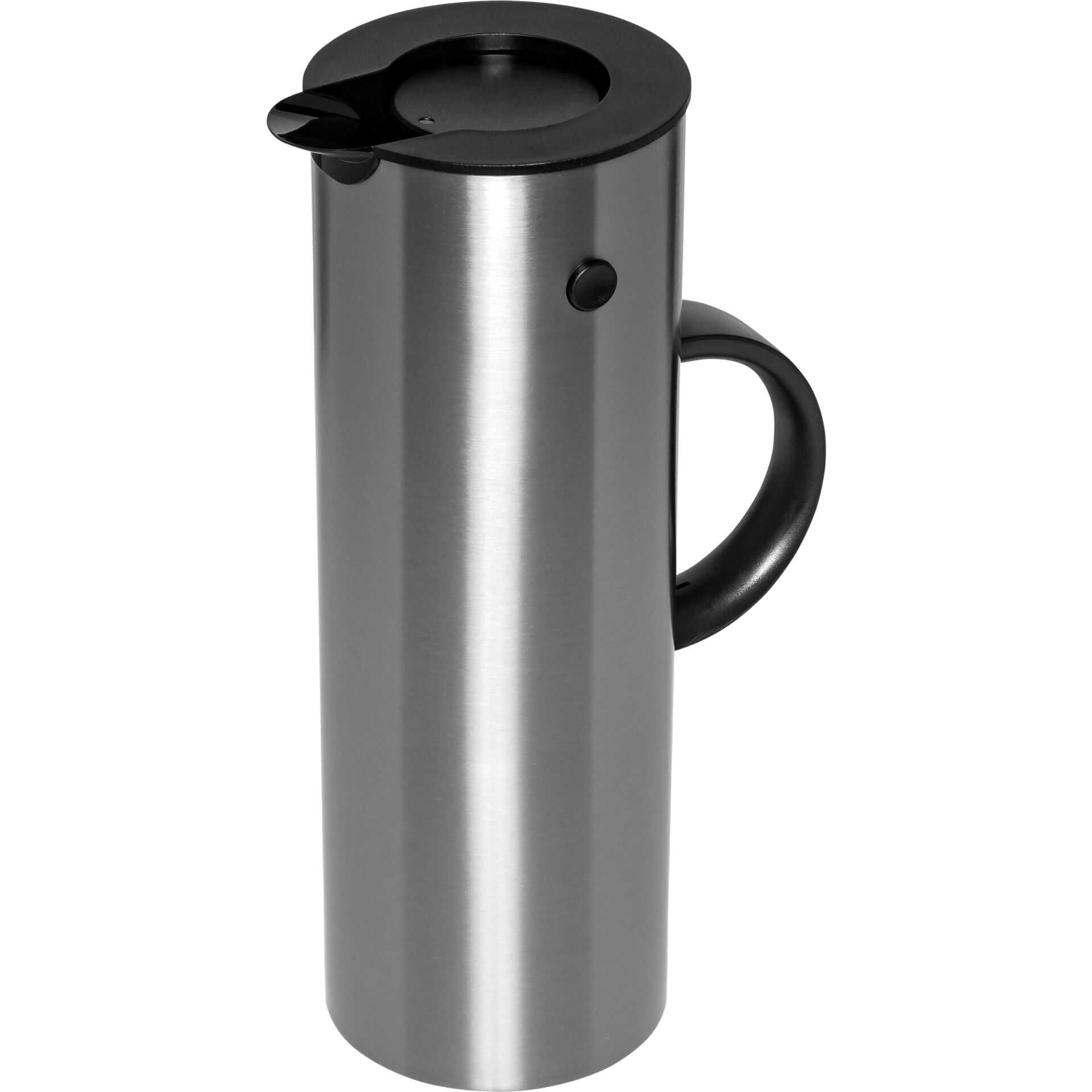 Stelton EM77 Isolierkanne 1 l. steel