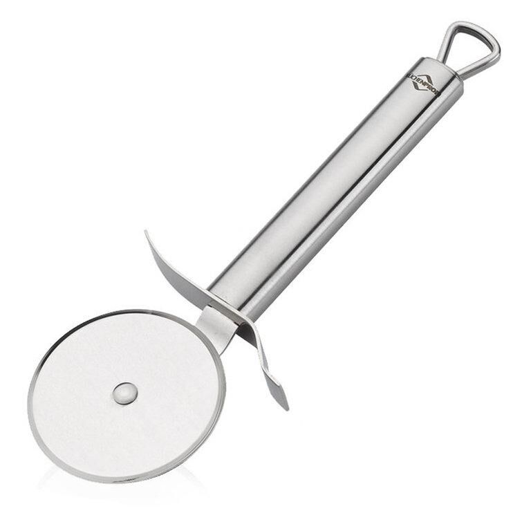 KÜCHENPROFI Parma Pizzaschneider, Länge: 210 mm, ø: 70 mm