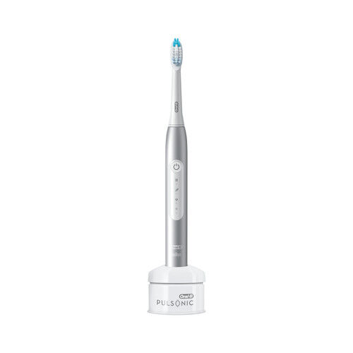 Oral-B Pulsonic Slim Luxe 4000 Platinum
