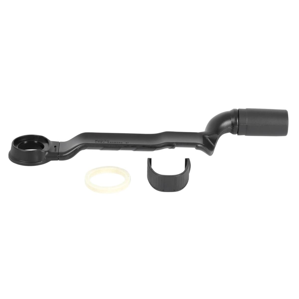 Makita Absaugstutzen Akku-Multitool passend für TM30D