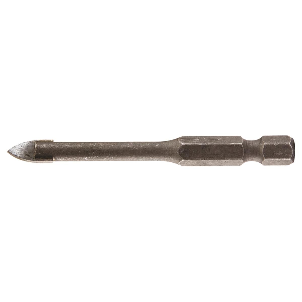Makita Glas-Bohrer, 4 x 65 mm, 1/4" Glas • 4 x 65 mm • 1/4"