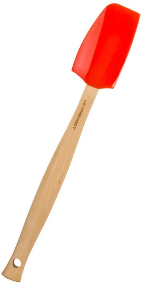 Le Creuset KLEINE KOCHKELLE CRAFT OFENROT Le Creuset KLEINE KOCHKELLE CRAFT OFENROT