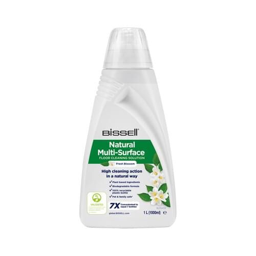 BISSELL Natural Multi Surface Universal Reinigungsmittel 1 Liter