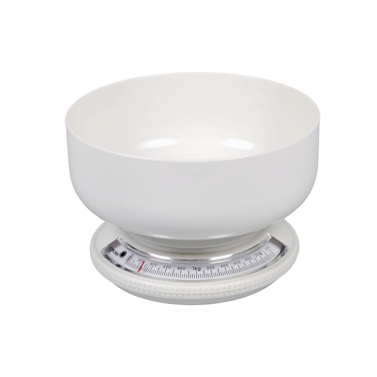 KORONA Küchenwaage 76111 Roy Tragkraft 2kg