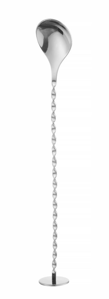 BarUp Barlöffel mit Stößel, 280x35mm