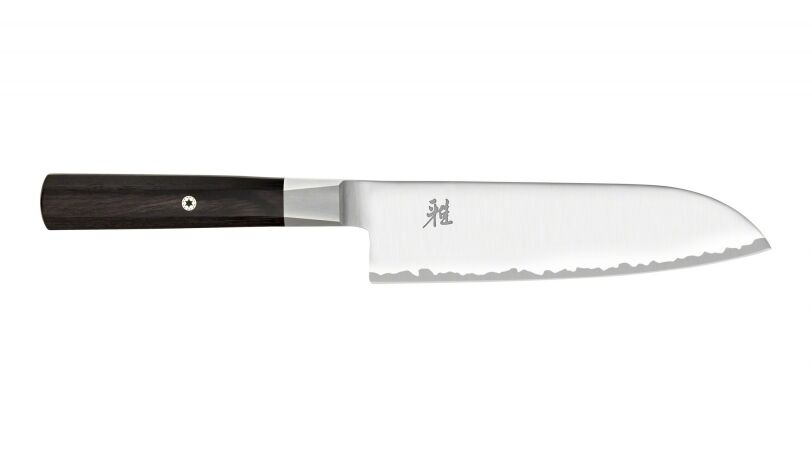 Miyabi 4000 FC Santokumesser 180mm 33957-181