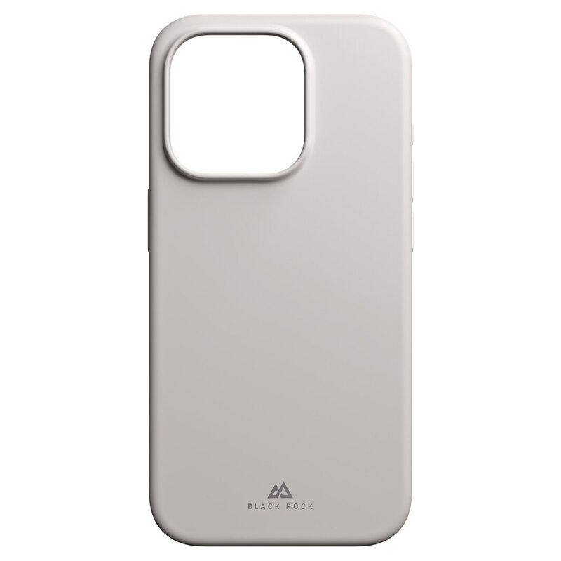 Black Rock Cover Mag UC iPhone 15ProMax (weiss)