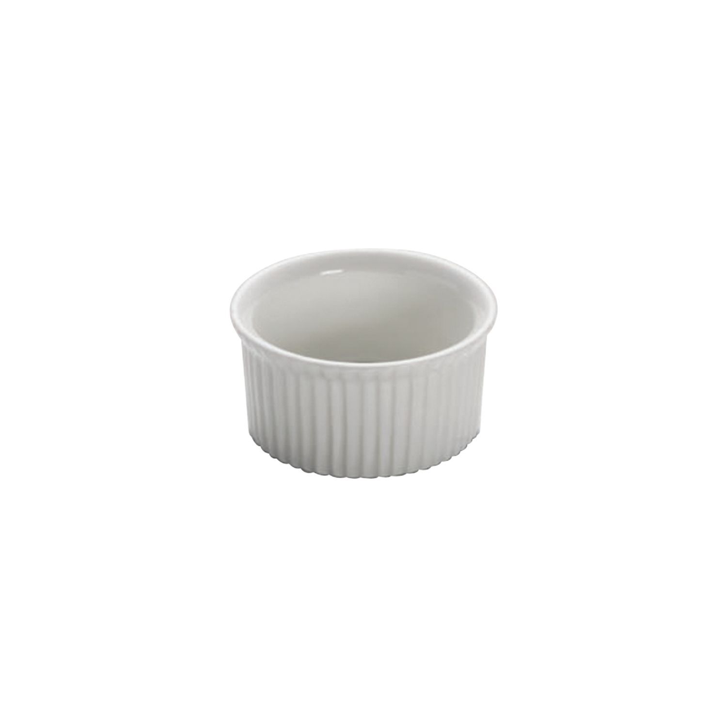 MAXWELL WILLIAMS Basic Ramekin, Ofenform, rund, Inhalt: 0,06 Liter