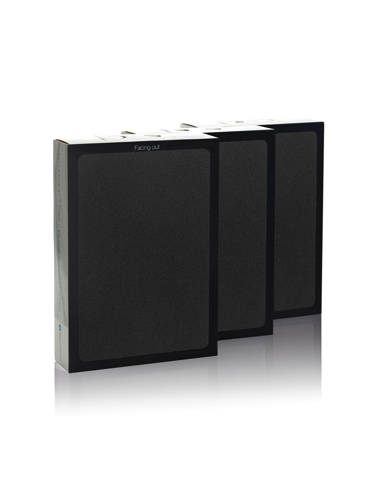Blueair SmokeStop-Filter der Serie Classic 500/600