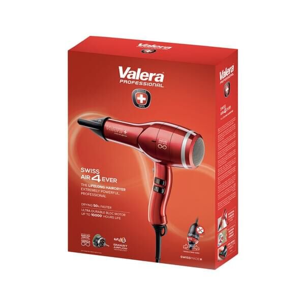 Valera Swiss Air4ever