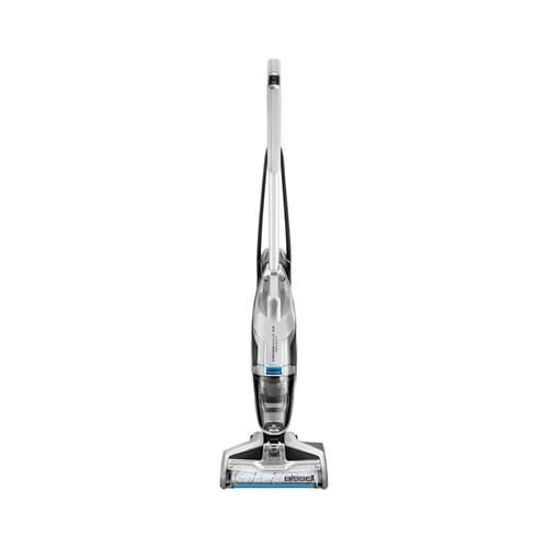 Bissell Crosswave C3 3551N Teppich- & Hartbodenreiniger (3-in-1: Saugen, Wischen & Trocknen)