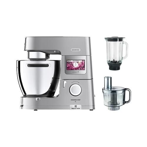 Kenwood Küchenchef XL KCL95.424.SI KM KW +GBL +FP INT