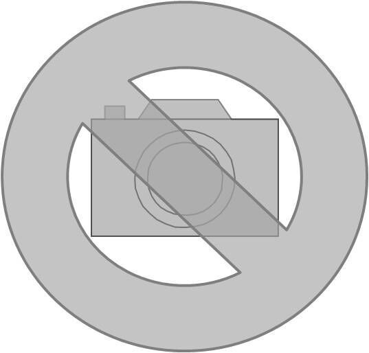 Ausgleichsblende alu (56mm)