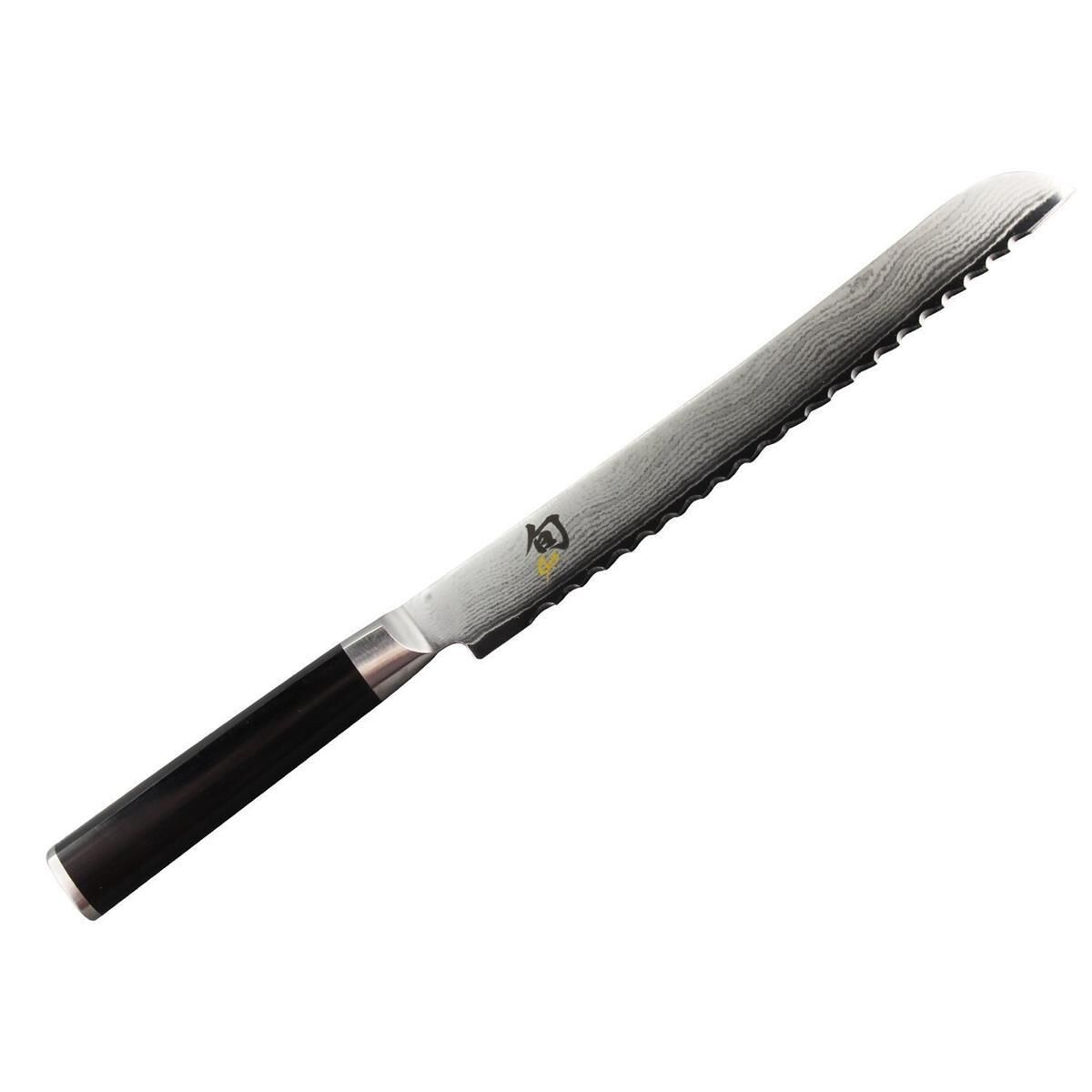KAI Brotmesser 9" (23,0 cm) Shun Classic DM-0705