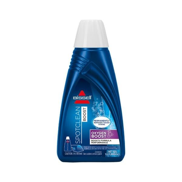 Bissell 1134N Oxygen Boost - SpotClean 1 Liter Reinigungslösung für SpotClean