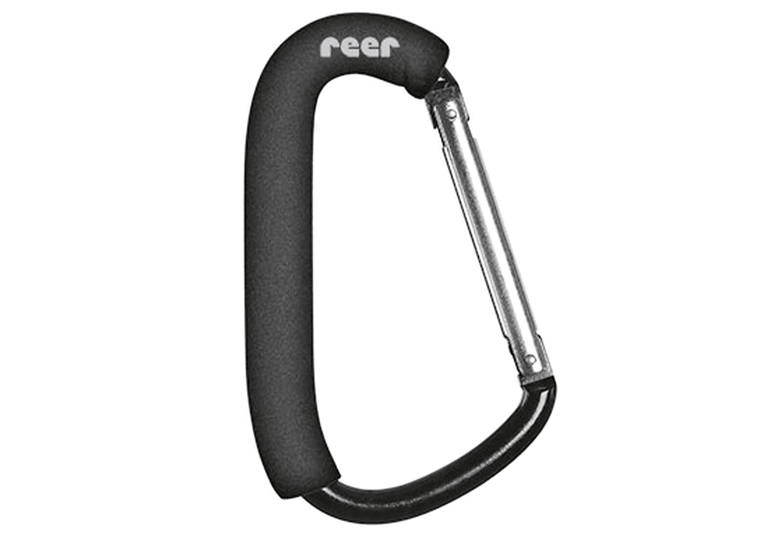 REER Karabinerhaken Carry Hook