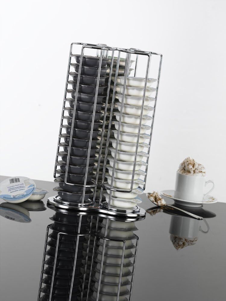 Tavola Swiss Giro Kapselspender 48 Tassimo-Kapseln