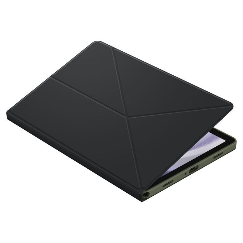 Samsung Book Cover Tab A9 sw (schwarz)