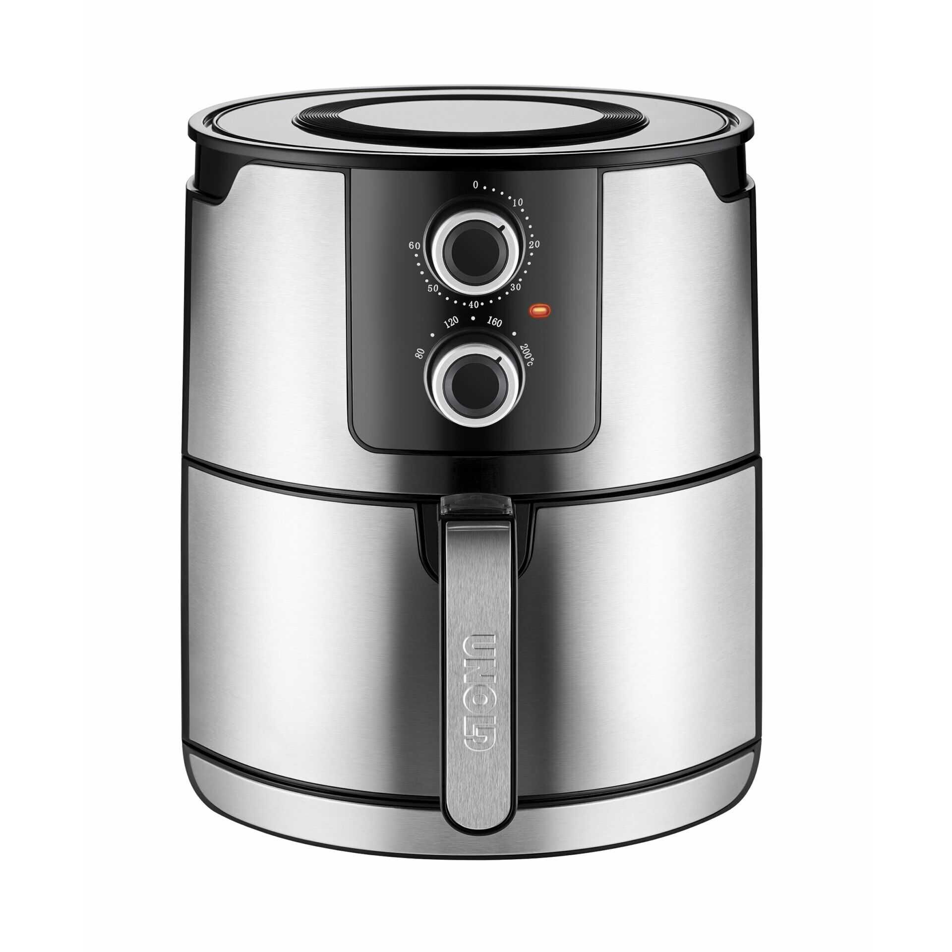 Unold 58655 Heissluftfritteuse XL