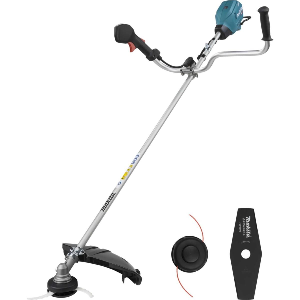 Makita UR006GZ02 - Grastrimmer - elektrisch - 40 V - 1 kW - 7000 1/min