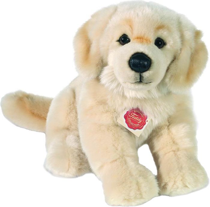 Teddy-Hermann Teddy Hermann Golden Retriever, ca. 30 cm 927464