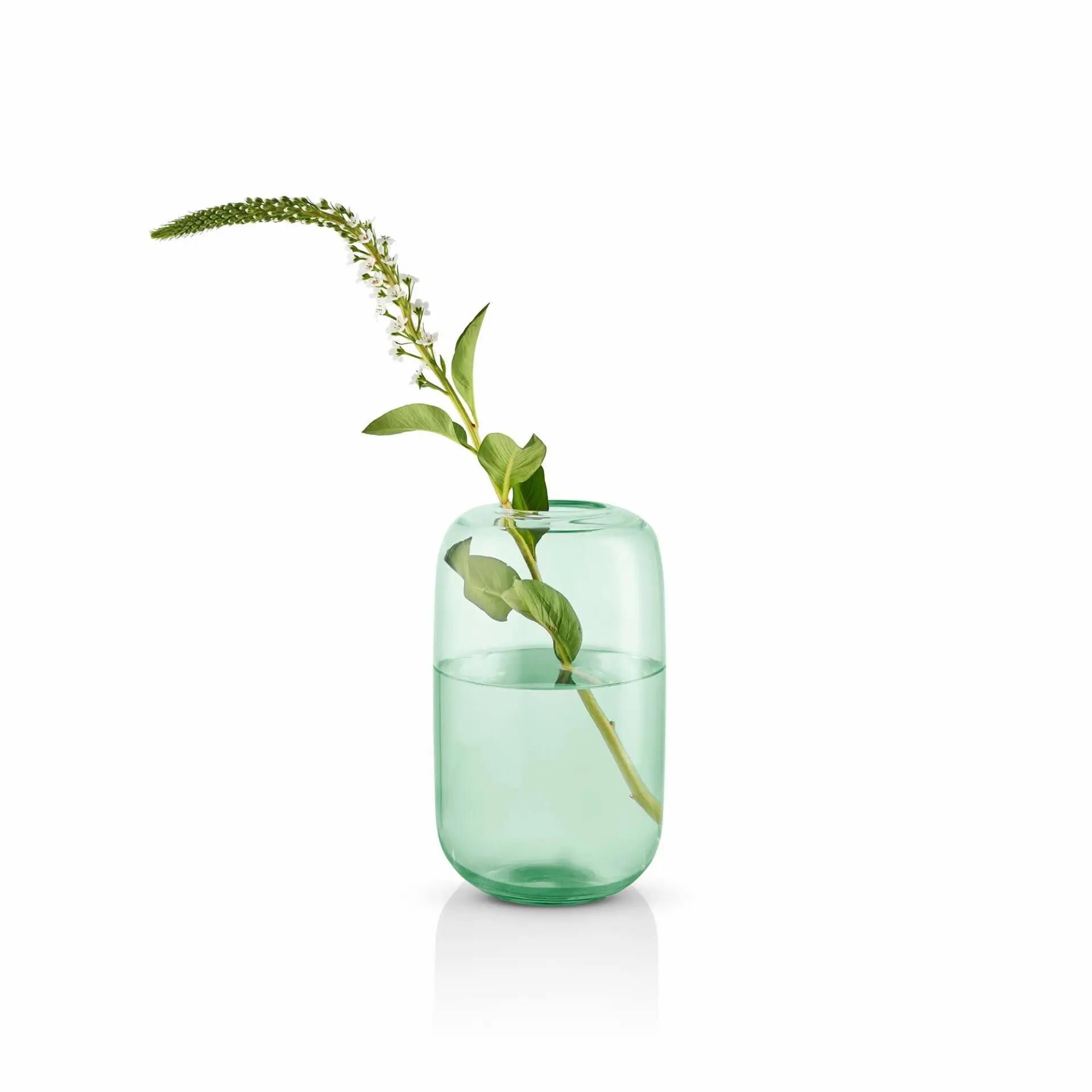 Eva Solo Acorn Vase - 22 cm - Mint green