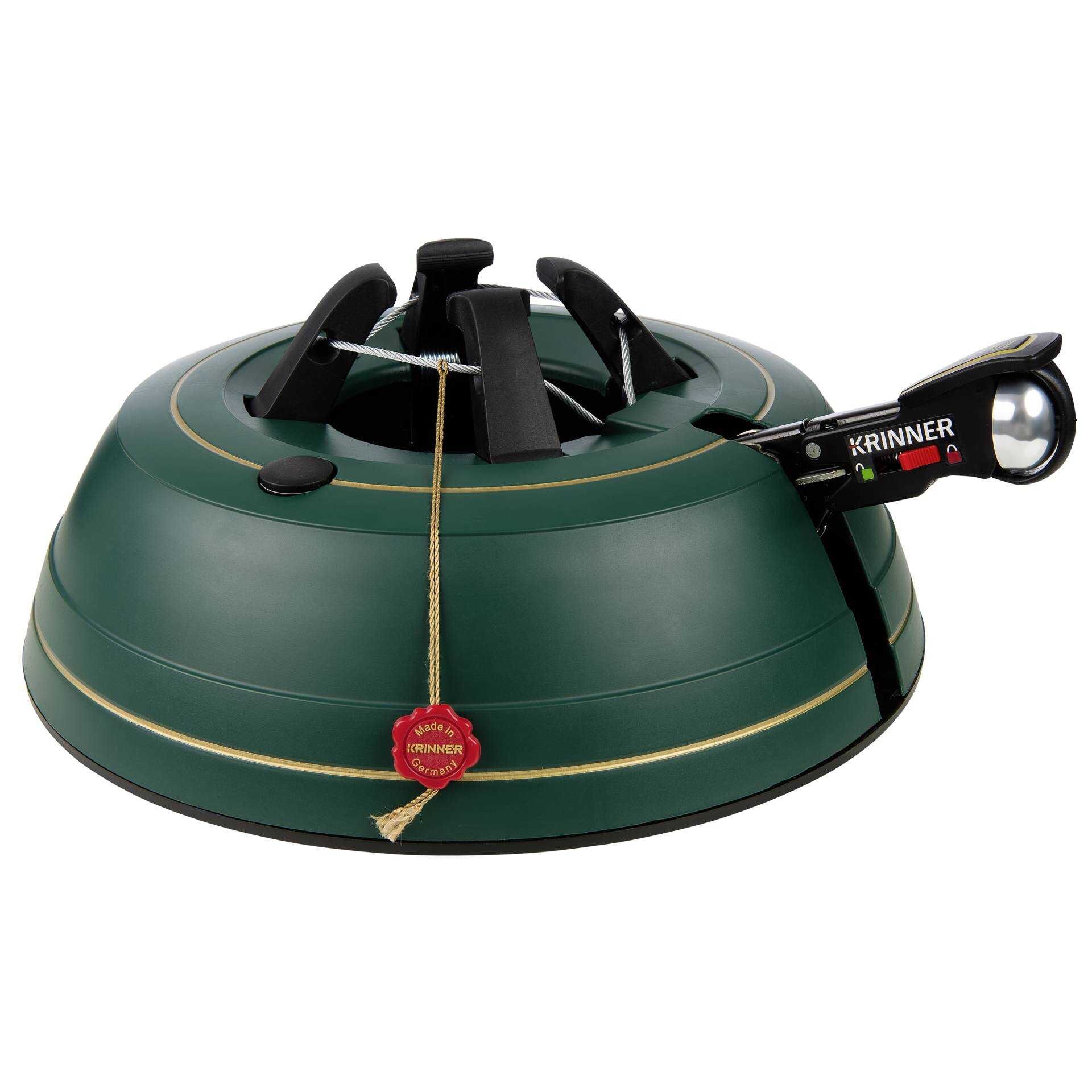 Krinner Ultra Grip L 2,7 m / 12 cm / 3 L