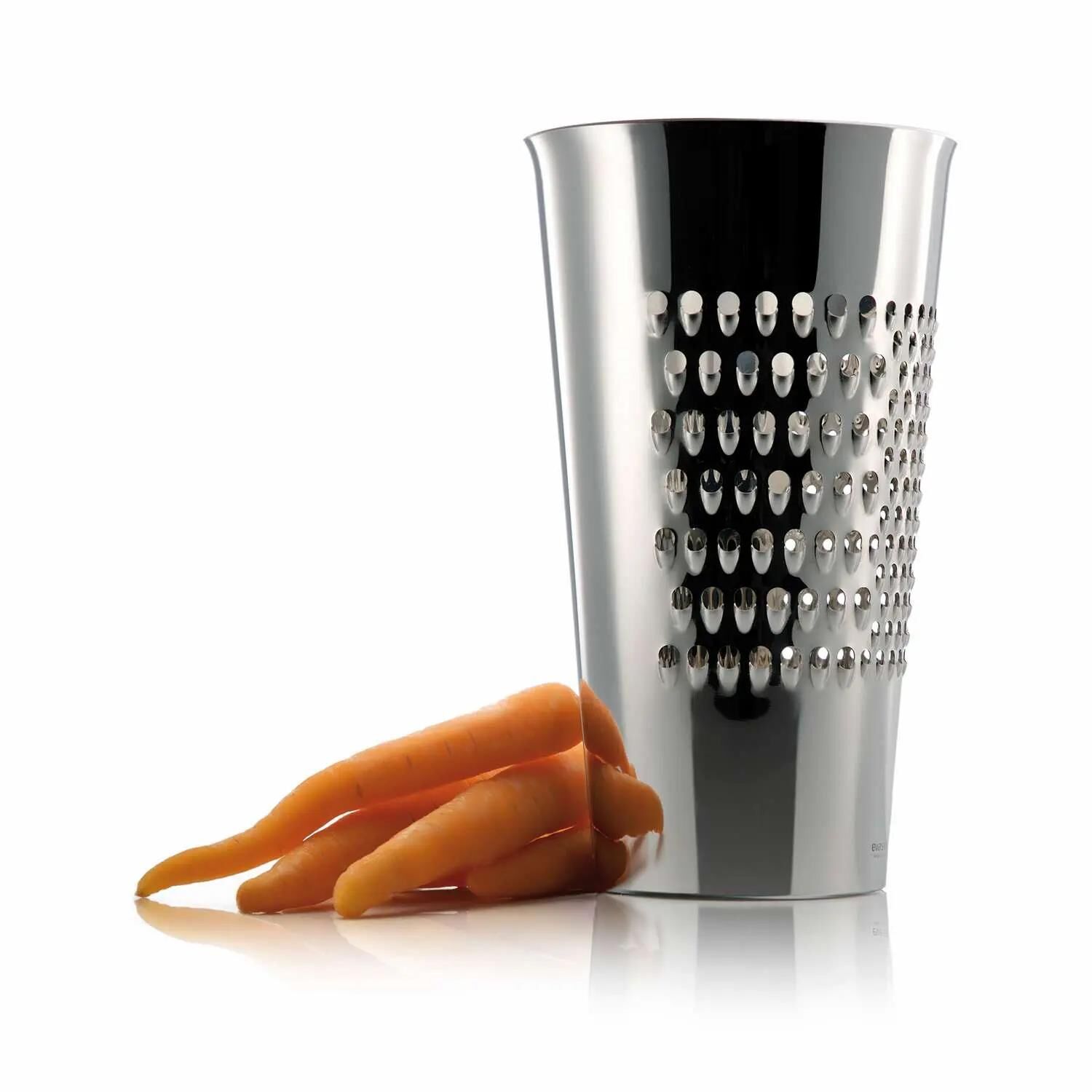 Eva Solo Raspel-Becher - Edelstahl