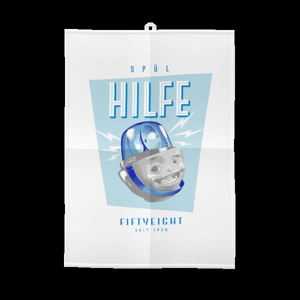 Fiftyeight Products Geschirrhandtuch