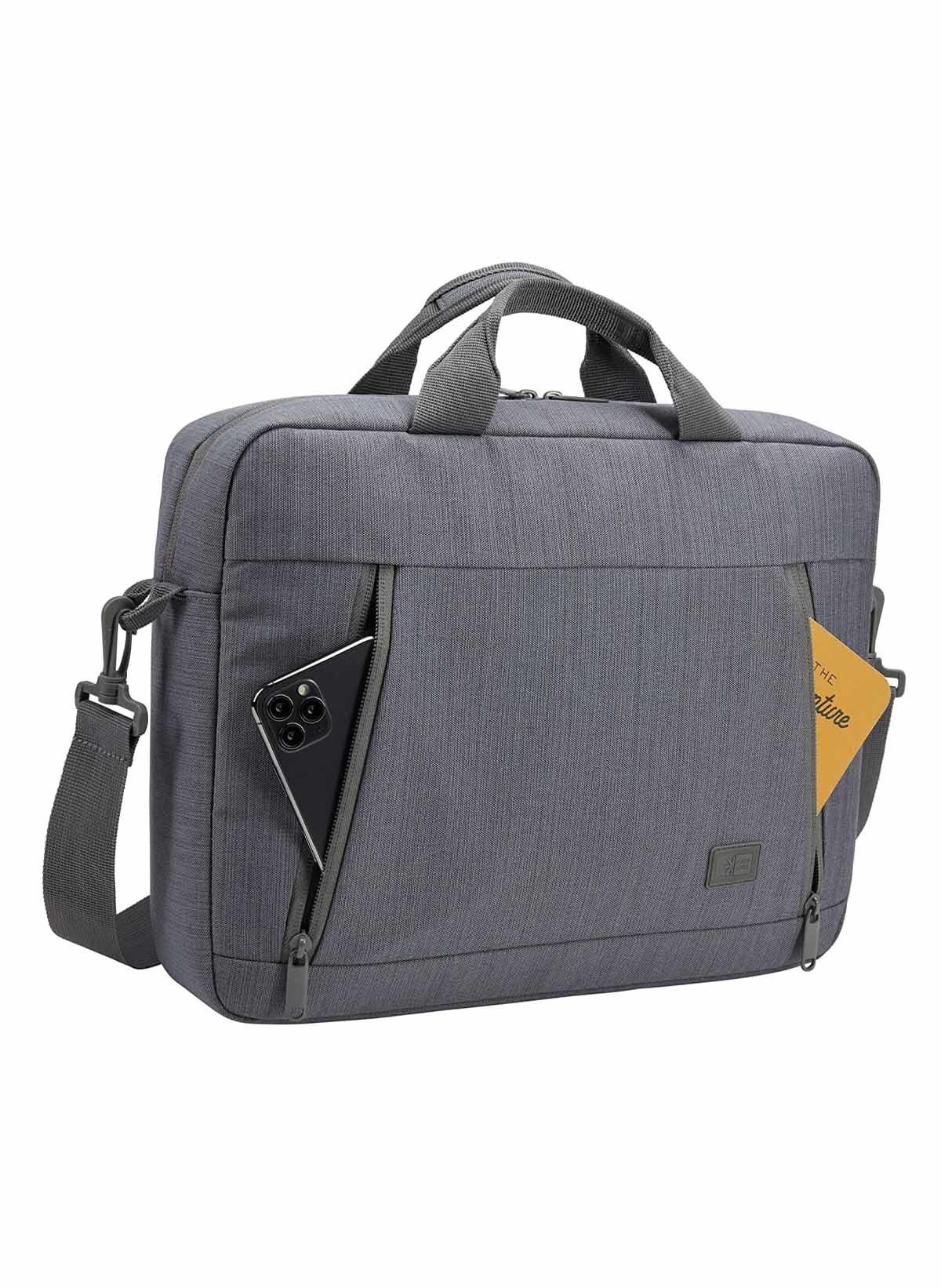 Case Logic Huxton Attaché 14" Graphit
