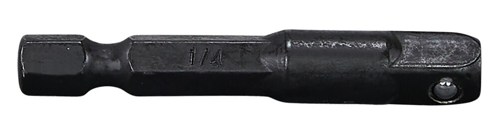Makita 1/4 " Adapter